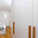 Grand דירה Špindlerŭv Mlýn