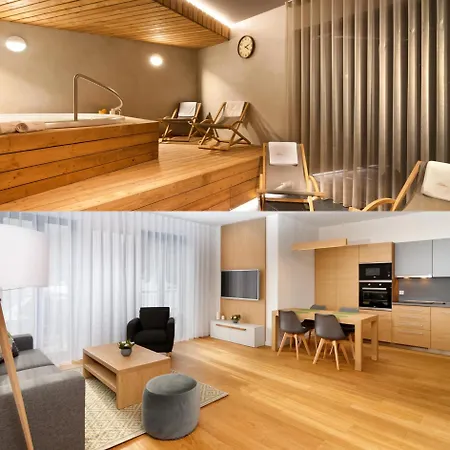 Grand Apartman 4*
