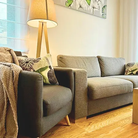Apartman Grand