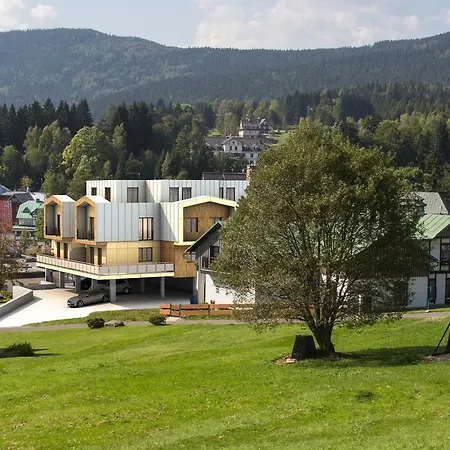 Grand 4* Špindlerŭv Mlýn