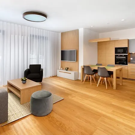 Apartman Grand