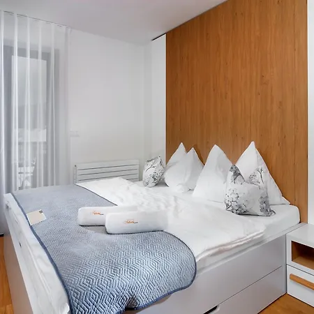 Apartman Grand