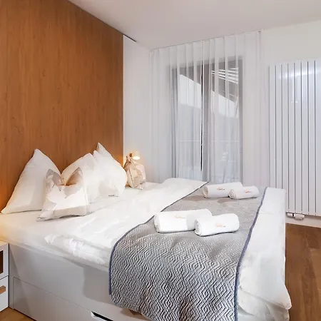 Grand 4* Špindlerŭv Mlýn