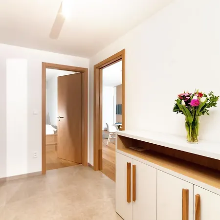 Grand Apartman Špindlerŭv Mlýn