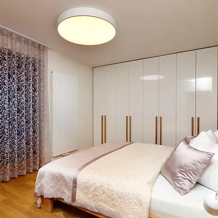 Grand Apartman