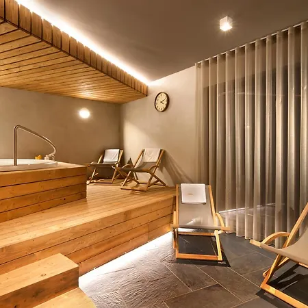 Grand 4* Špindlerŭv Mlýn