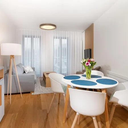 Grand Apartment Špindlerŭv Mlýn
