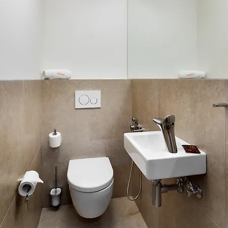Grand 4* Špindlerŭv Mlýn