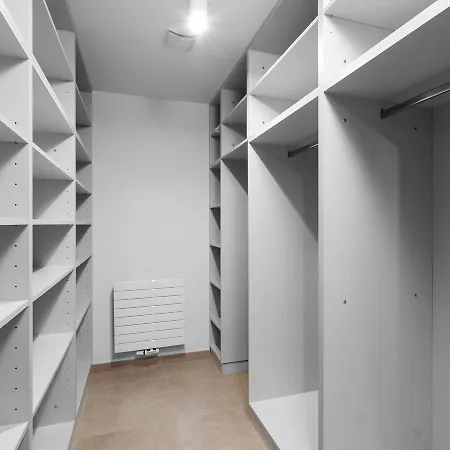 Grand Apartman Špindlerŭv Mlýn
