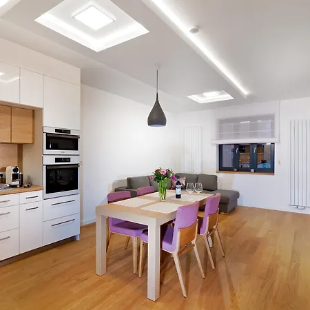 Grand Apartman