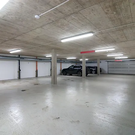Grand špindlerův Mlýn