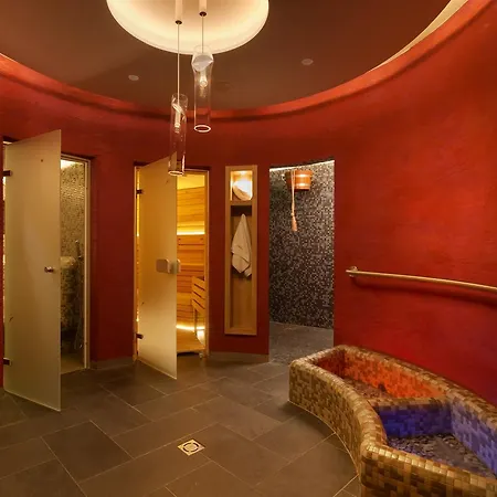 Apartman Grand Špindlerŭv Mlýn