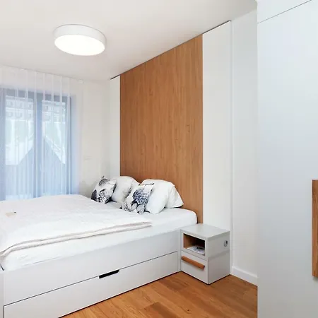 Apartman Grand