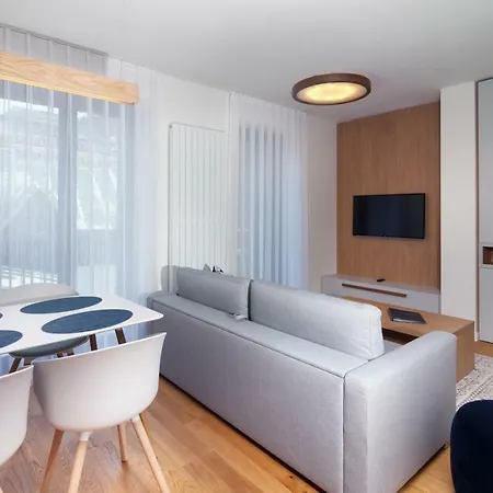 Grand Apartman