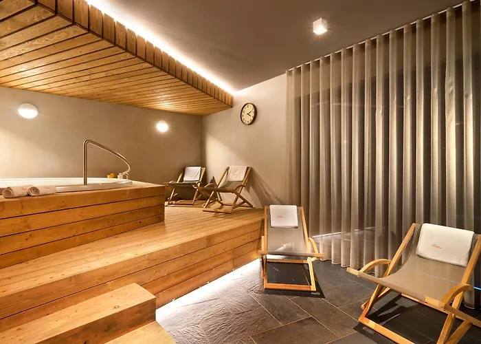 Grand 4* Špindlerŭv Mlýn