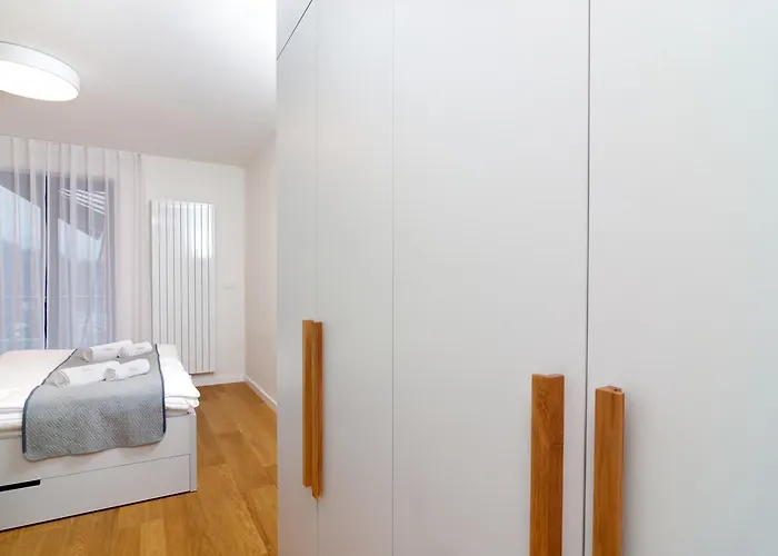 Grand Lejlighed Špindlerŭv Mlýn