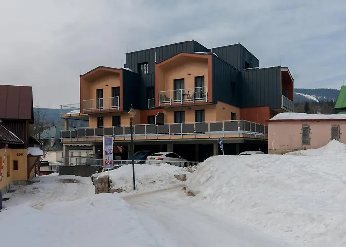 Grand Špindlerŭv Mlýn