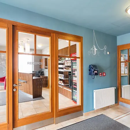 Grand Špindlerŭv Mlýn