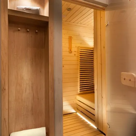 Grand Appartement 4*