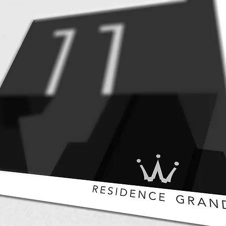 公寓 Grand Špindlerŭv Mlýn