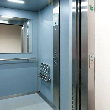 Grand špindlerův Mlýn Apartmán Špindlerŭv Mlýn