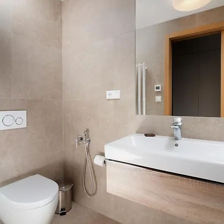 Grand Appartement 4*