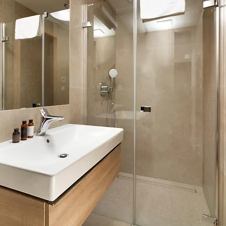 Grand Appartement 4*