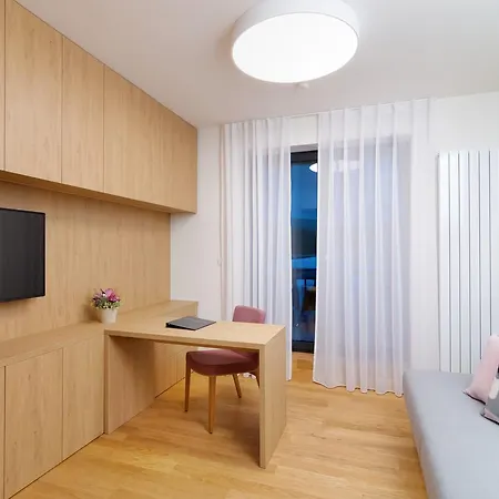 Apartament Grand
