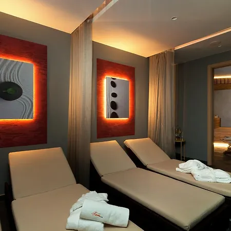 Appartement Grand 4*