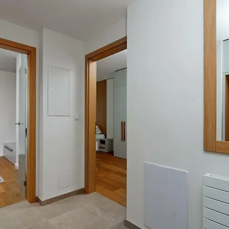 Grand špindlerův Mlýn